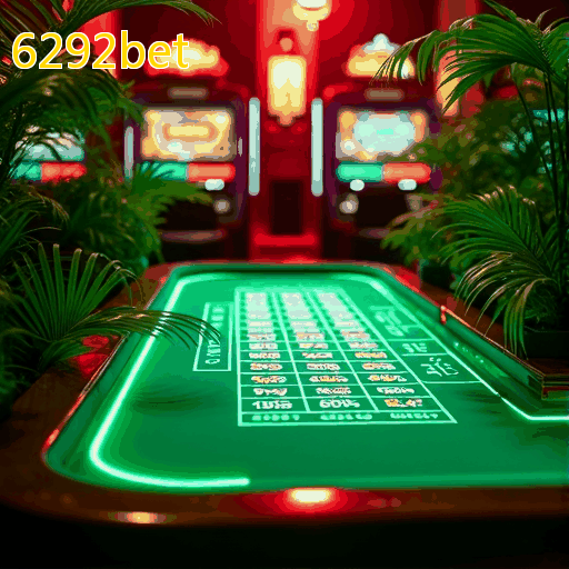 Jogos de Slots no 6292bet – Caça-Níqueis com Bônus e Jackpots Incríveis